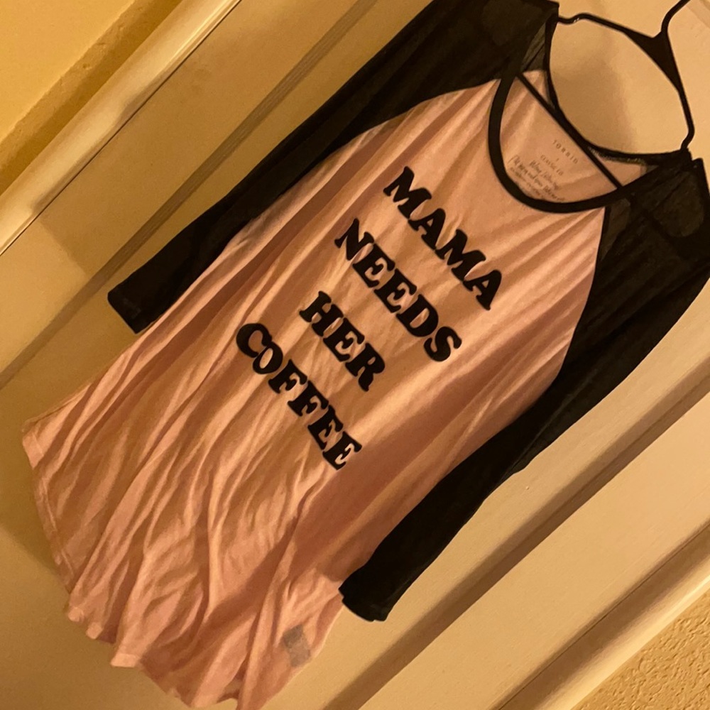 MAMA shirt